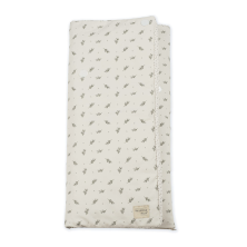 Arrullo/Manta Mimosa Verde... 2