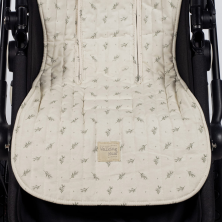 Colchoneta Mimosa Verde... 2