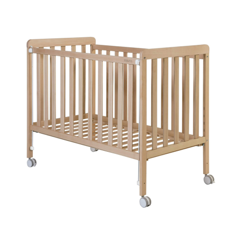 Cuna Nordika Micuna 120×60