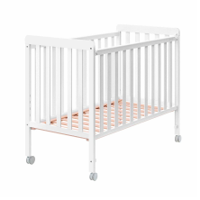 Cuna Nordika Micuna 120×60 2