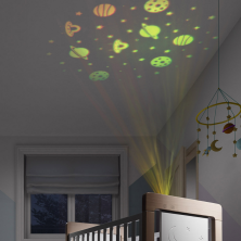 Cuna Magic Mum Micuna 120×60 2