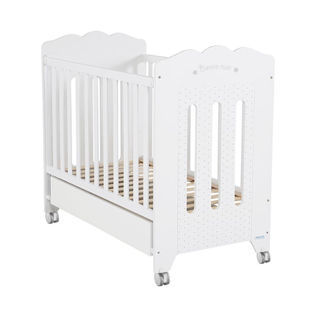 Cuna Bonne Nuit Micuna 120×60