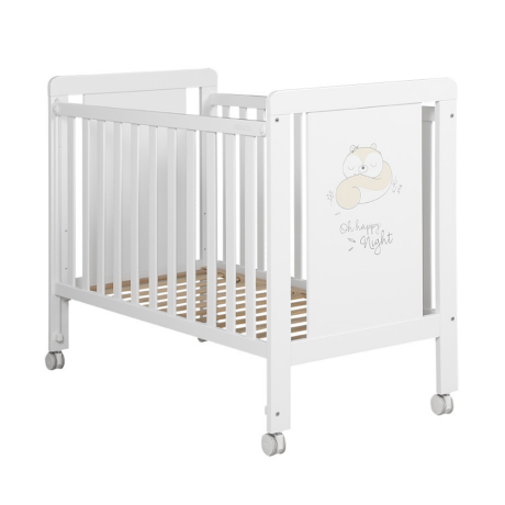 Cuna Happy Micuna 120×60