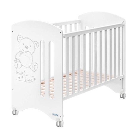 Cuna Sweet Bear Micuna 120×60