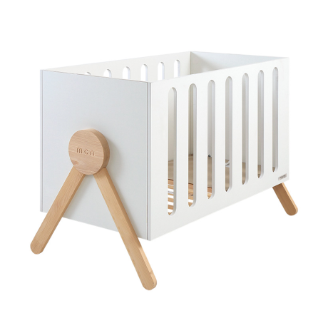 Cuna Swing Micuna 120×60