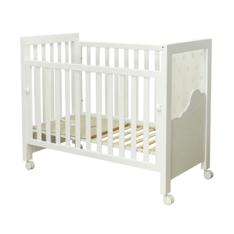 Cuna Dolce Magic Micuna 120×60