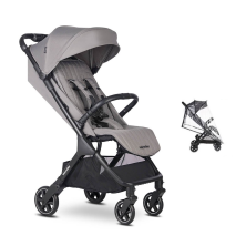 ¡Oferta! Silla de Paseo Jackey 2 Easywalker + Bolso Walking Mum de regalo
