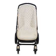 Saco Silla Mimosa Rosa... 2