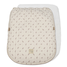 Saco Silla Mimosa Rosa Entretiempo Walking Mum