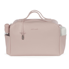 Bolsa Canastilla Icon Rose... 2