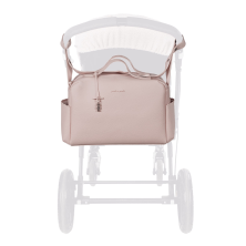 Bolsa Canastilla Icon Rose Pasito a Pasito