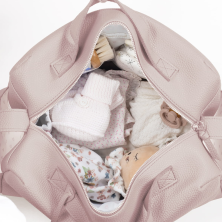 Bolsa Canastilla Icon Rose Pasito a Pasito