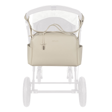 Bolsa Canastilla Icon Cream... 2