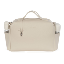 Bolsa Canastilla Icon Cream Pasito a Pasito