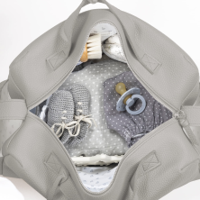 Bolsa Canastilla Icon Smoke Pasito a Pasito