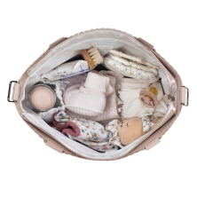 Bolso Crossbody Icon Rose Pasito a Pasito