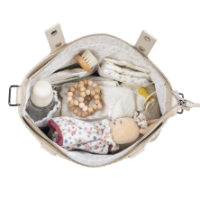 Bolso Crossbody Icon Cream... 2