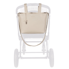 Bolso Crossbody Icon Cream Pasito a Pasito