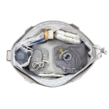 Bolso Crossbody Icon Smoke Pasito a Pasito