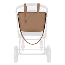 Bolso Crossbody Icon Caramel Pasito a Pasito