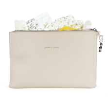 Neceser Icon Cream Pasito a... 2