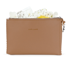 Neceser Icon Caramel Pasito... 2