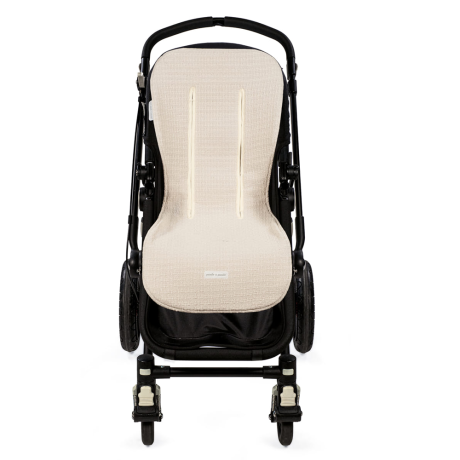 Colchoneta Icon Cream Pasito a Pasito