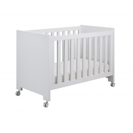 Cuna Essenza 60x120 Ikid