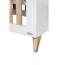 Cuna Lazio 60x120 Ikid 2