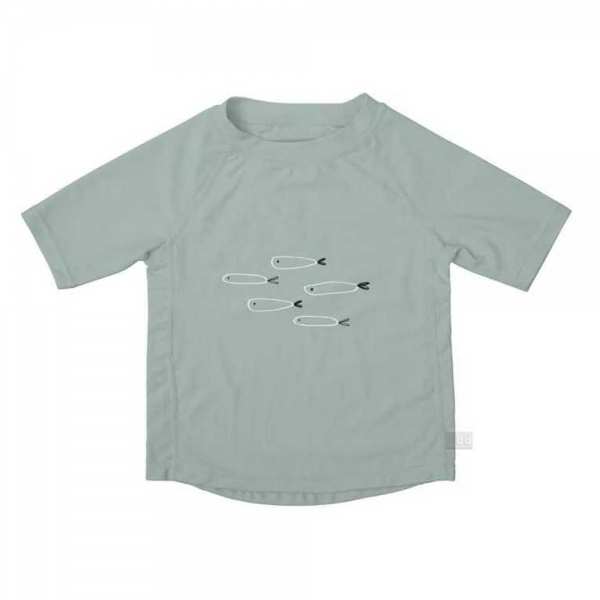 ¡Nuevo! Camiseta UPF 50+ Fish Bimbidream