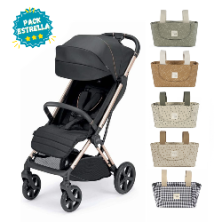 ¡Oferta! Silla de Paseo Off-Road Cam + Bolso Walking Mum de regalo