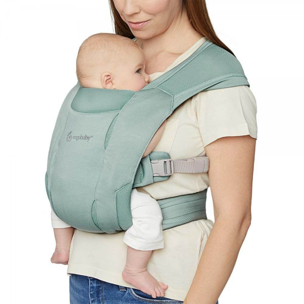 Mochila Portabebé Embrace Ergobaby