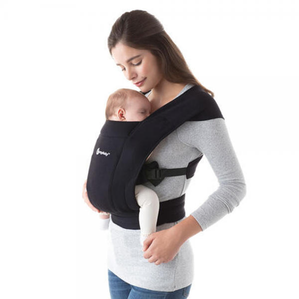 Mochila Portabebé Embrace Ergobaby