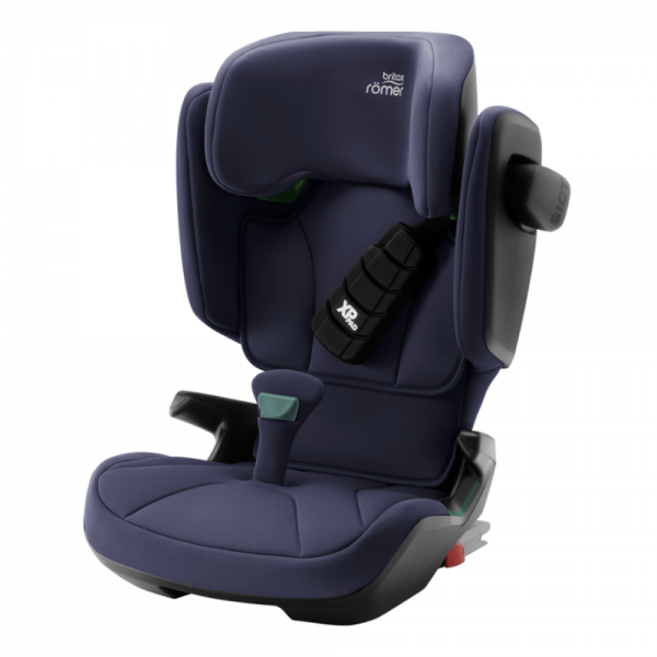 Silla de Auto Kidfix I-Size Britax