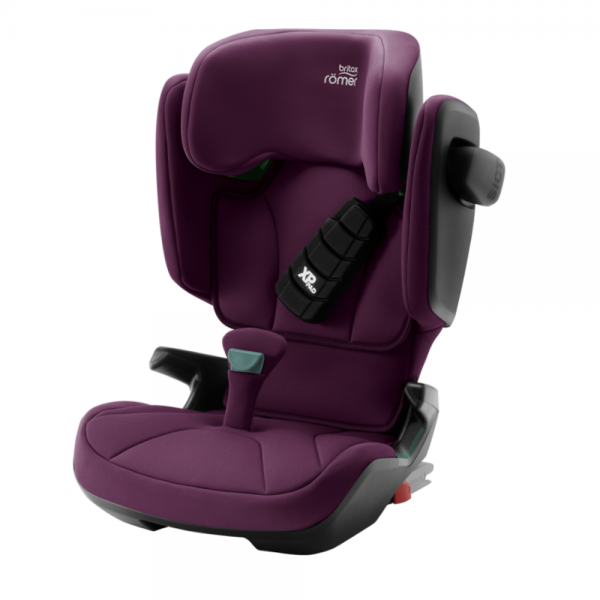 Silla de Auto Kidfix I-Size Britax