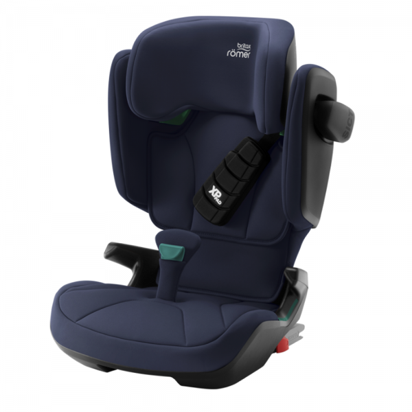 Silla de Auto Kidfix I-Size Britax