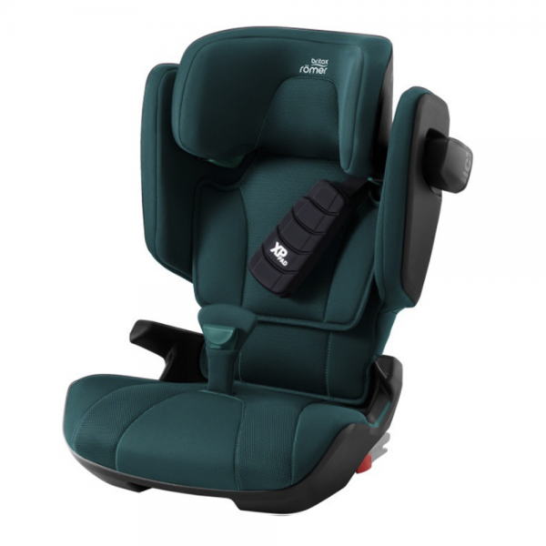 Silla de Auto Kidfix I-Size Britax