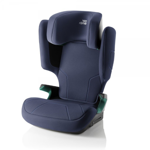 Silla de Auto Hi-Liner Britax