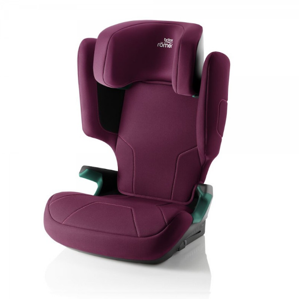 Silla de Auto Hi-Liner Britax