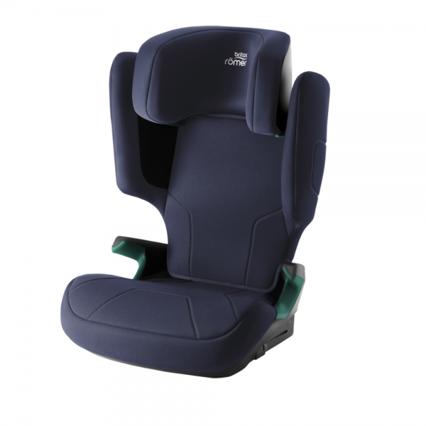 Silla de Auto Hi-Liner Britax