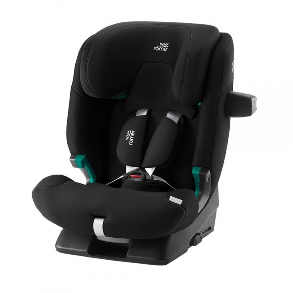 Silla de Auto Advansafix Pro Britax