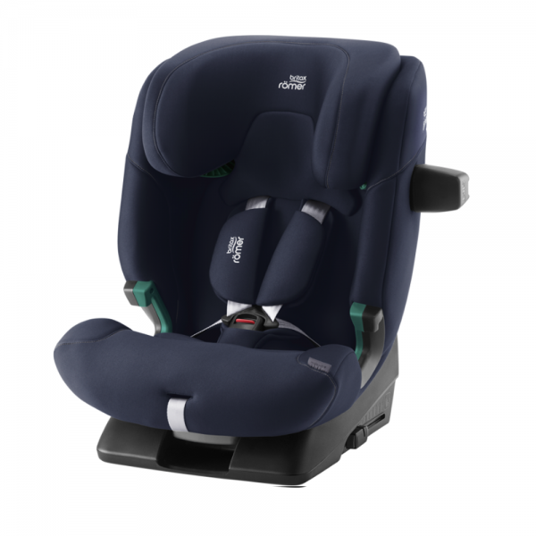 Silla de Auto Advansafix Pro Britax