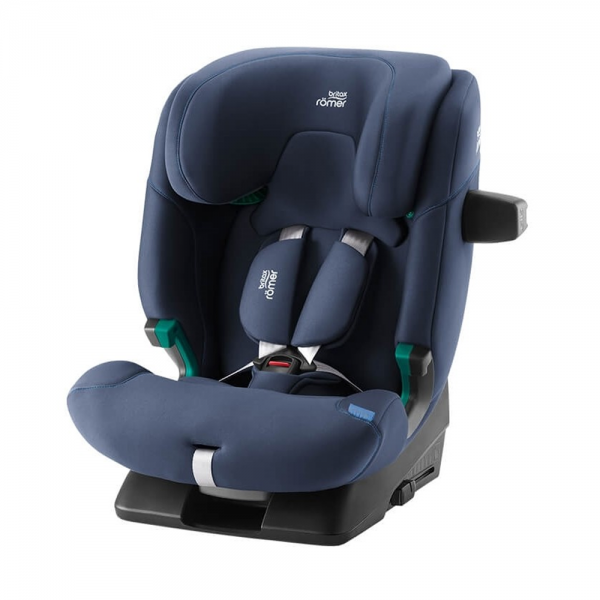 Silla de Auto Advansafix Pro Britax