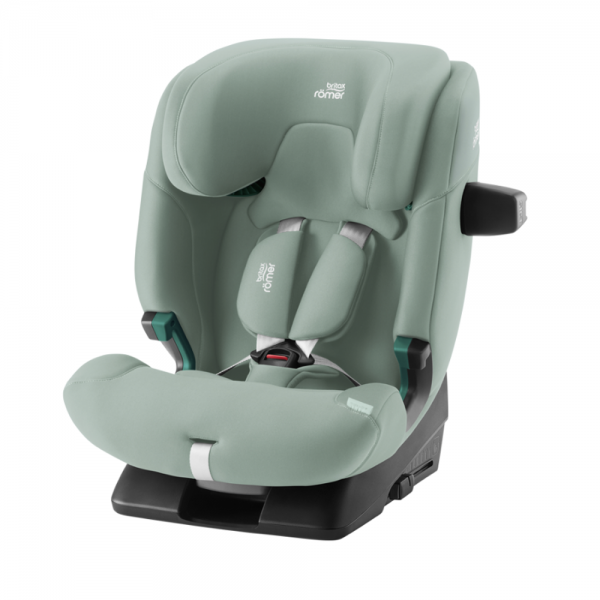 Silla de Auto Advansafix Pro Britax