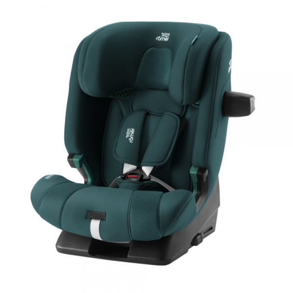 Silla de Auto Advansafix Pro Britax