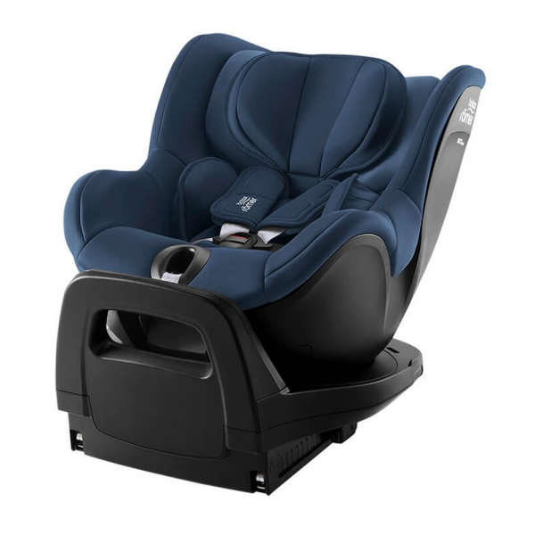 Silla de Auto Dualfix Pro Britax