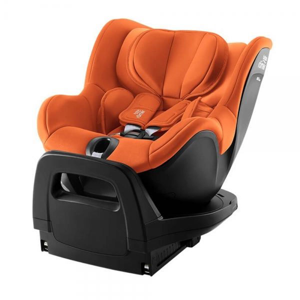 Silla de Auto Dualfix Pro Britax