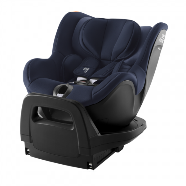 Silla de Auto Dualfix Pro Britax