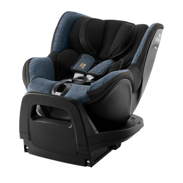 Silla de Auto Dualfix Pro Britax