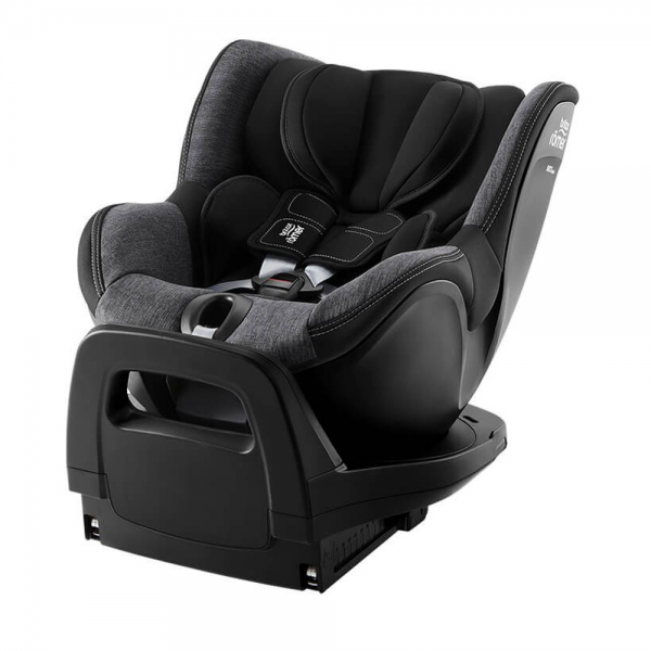 Silla de Auto Dualfix Pro Britax